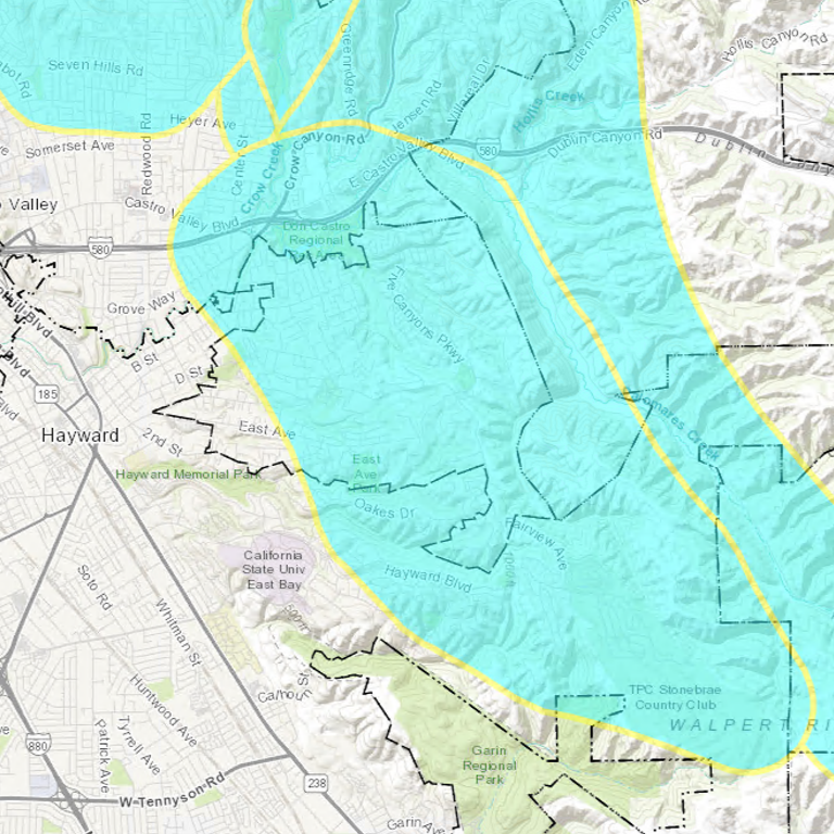 Edison Power Outage Map
